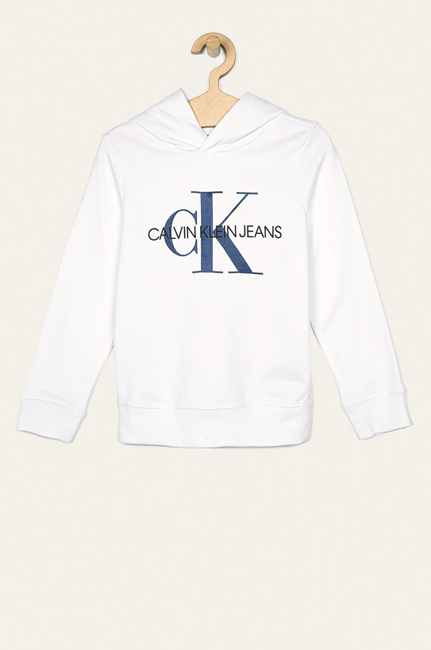 Calvin Klein Jeans Детски суичъри 104-176 cm - Pepit.bg