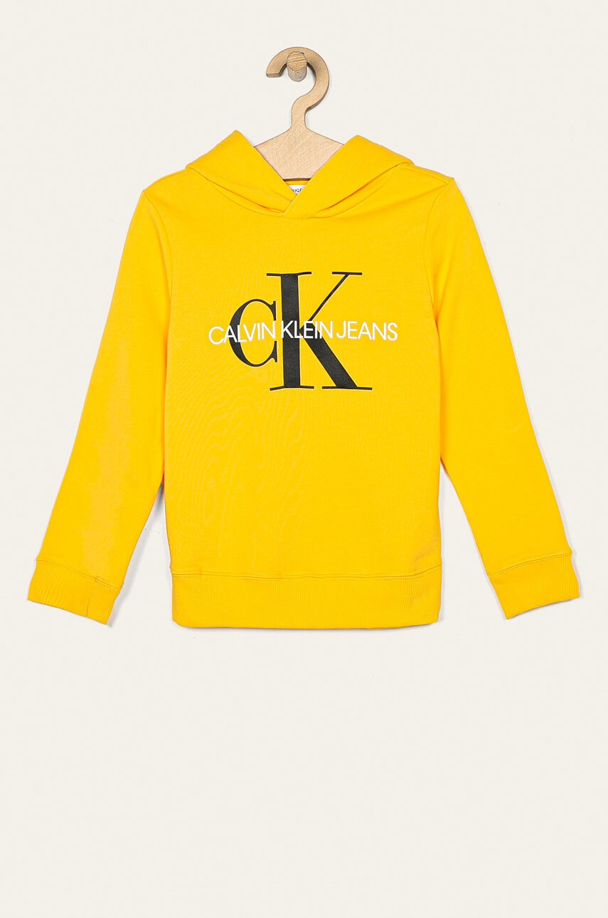 Calvin Klein Jeans Детски суичъри 104-176 cm - Pepit.bg