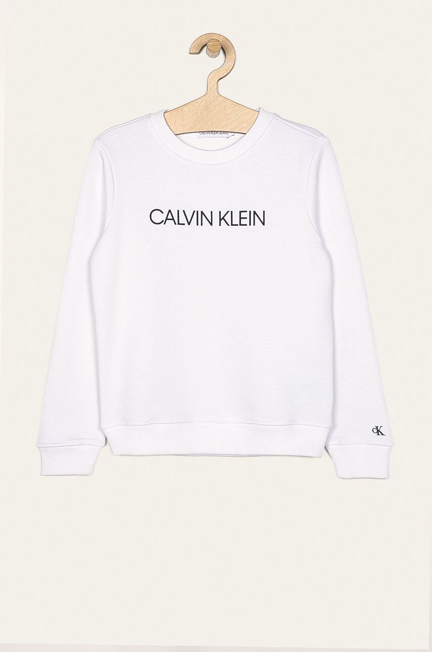 Calvin Klein Jeans Детски суичъри 104-176 cm - Pepit.bg