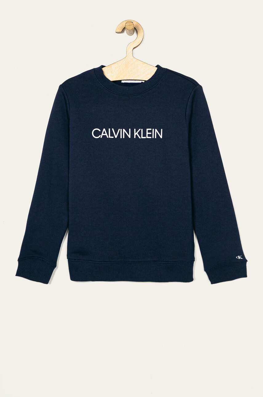 Calvin Klein Jeans Детски суичъри 104-176 cm - Pepit.bg