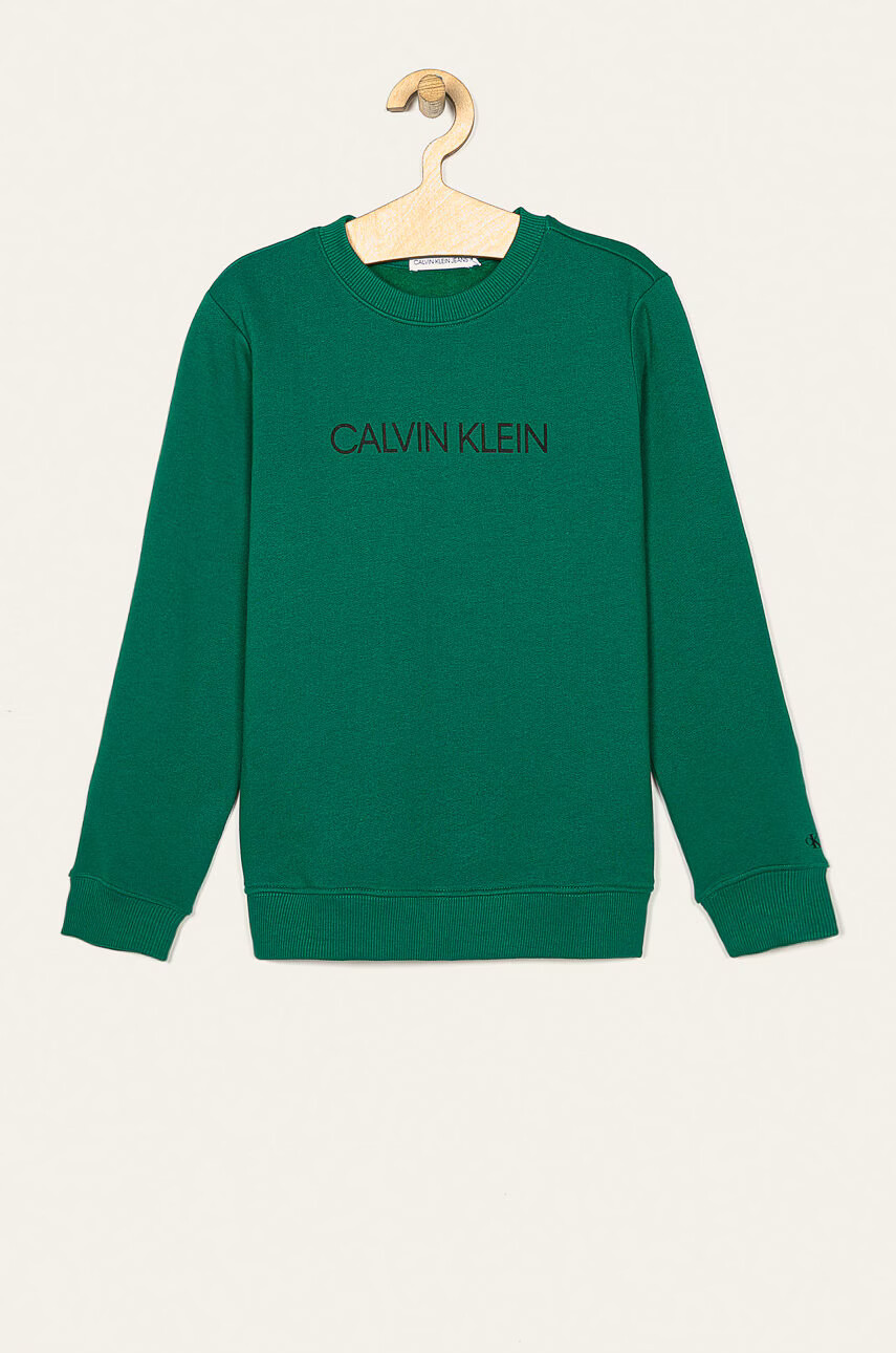 Calvin Klein Jeans Детски суичъри 104-176 cm - Pepit.bg