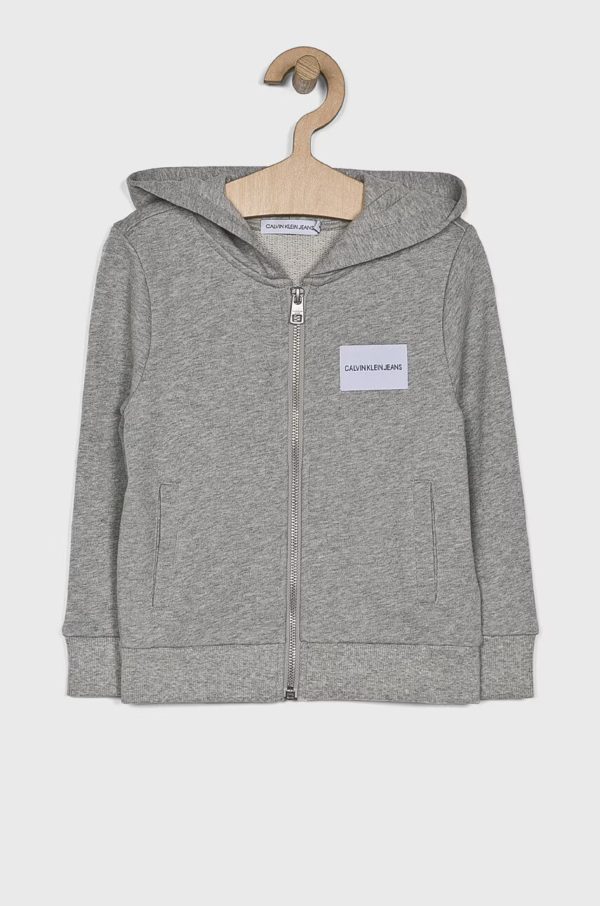 Calvin Klein Jeans Детски суичъри 104-176 cm - Pepit.bg
