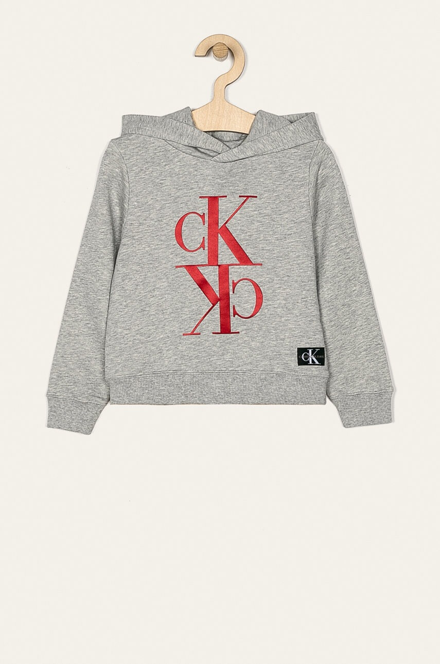 Calvin Klein Jeans Детски суичър 104-176 cm - Pepit.bg