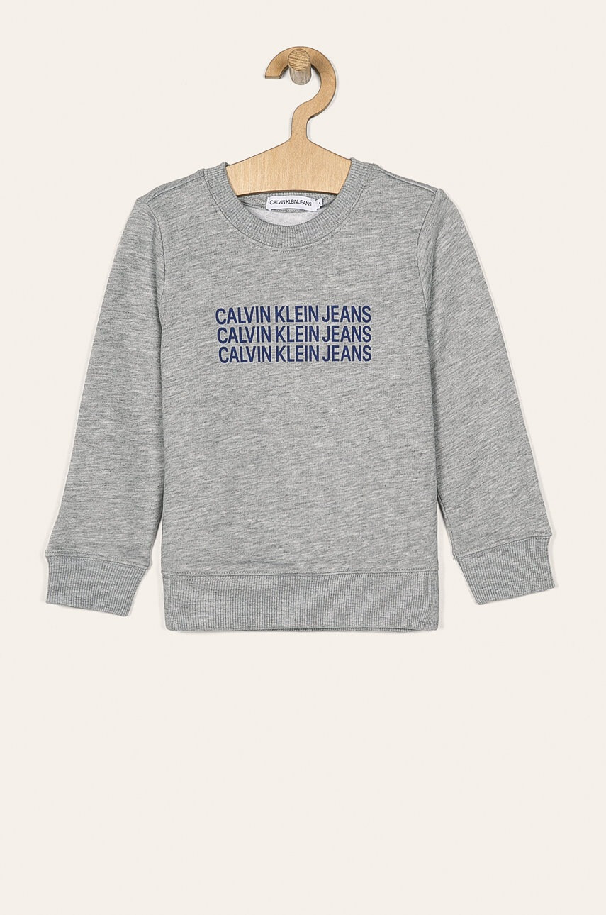 Calvin Klein Jeans Детски суичъри 104-176 cm - Pepit.bg