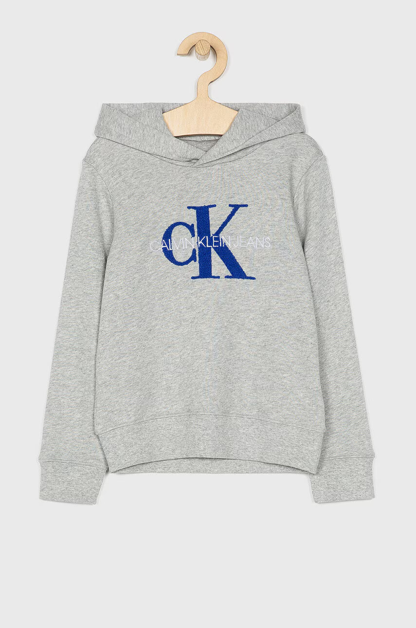 Calvin Klein Jeans Детски суичъри 116-176 cm - Pepit.bg