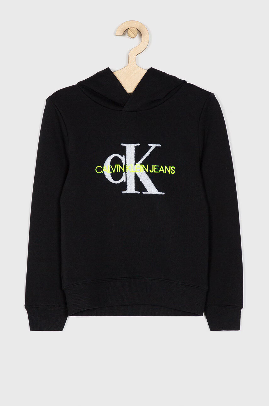 Calvin Klein Jeans Детски суичъри 116-176 cm - Pepit.bg