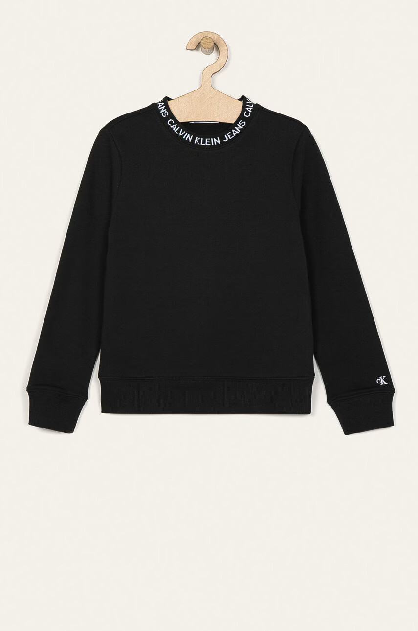 Calvin Klein Jeans Детски суичъри 116-176 cm - Pepit.bg