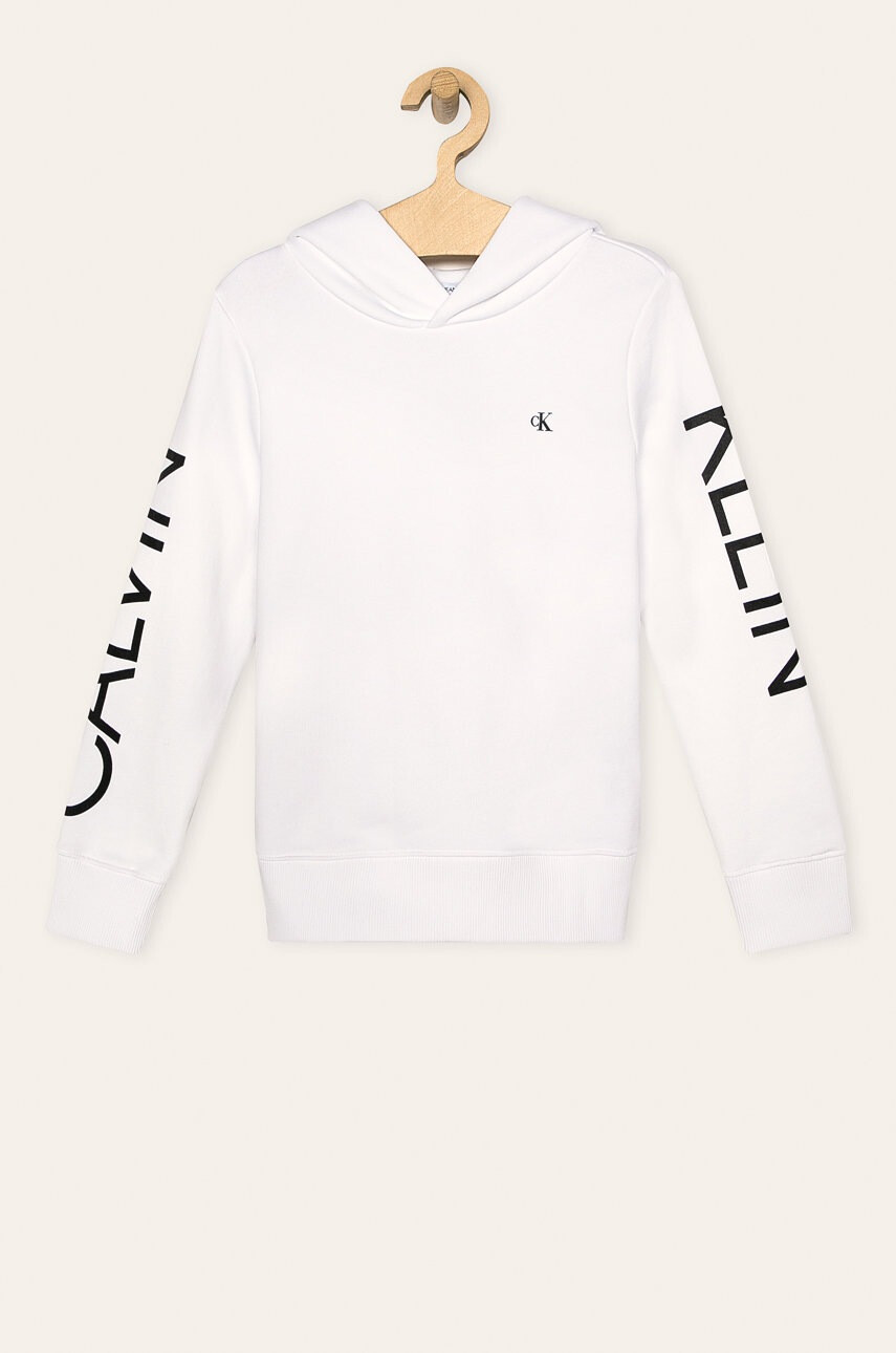Calvin Klein Jeans Детски суичъри 116-176 cm - Pepit.bg
