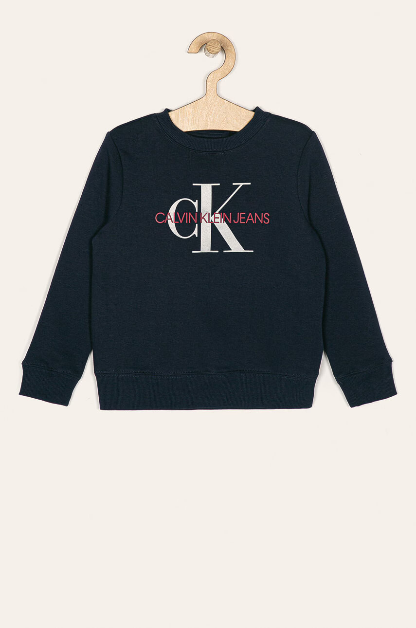 Calvin Klein Jeans Детски суичъри 128-176 cm - Pepit.bg