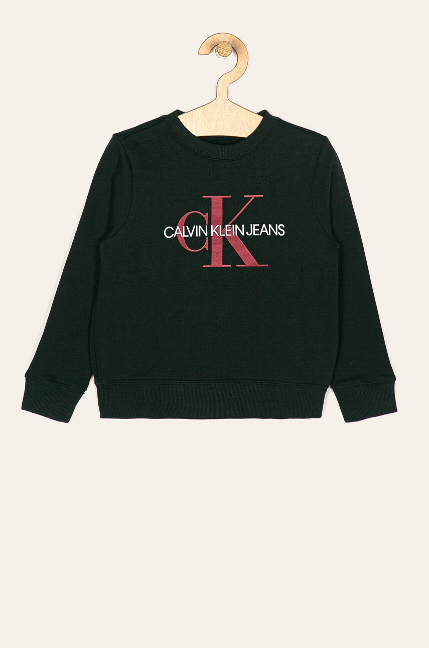 Calvin Klein Jeans Детски суичъри 128-176 cm - Pepit.bg