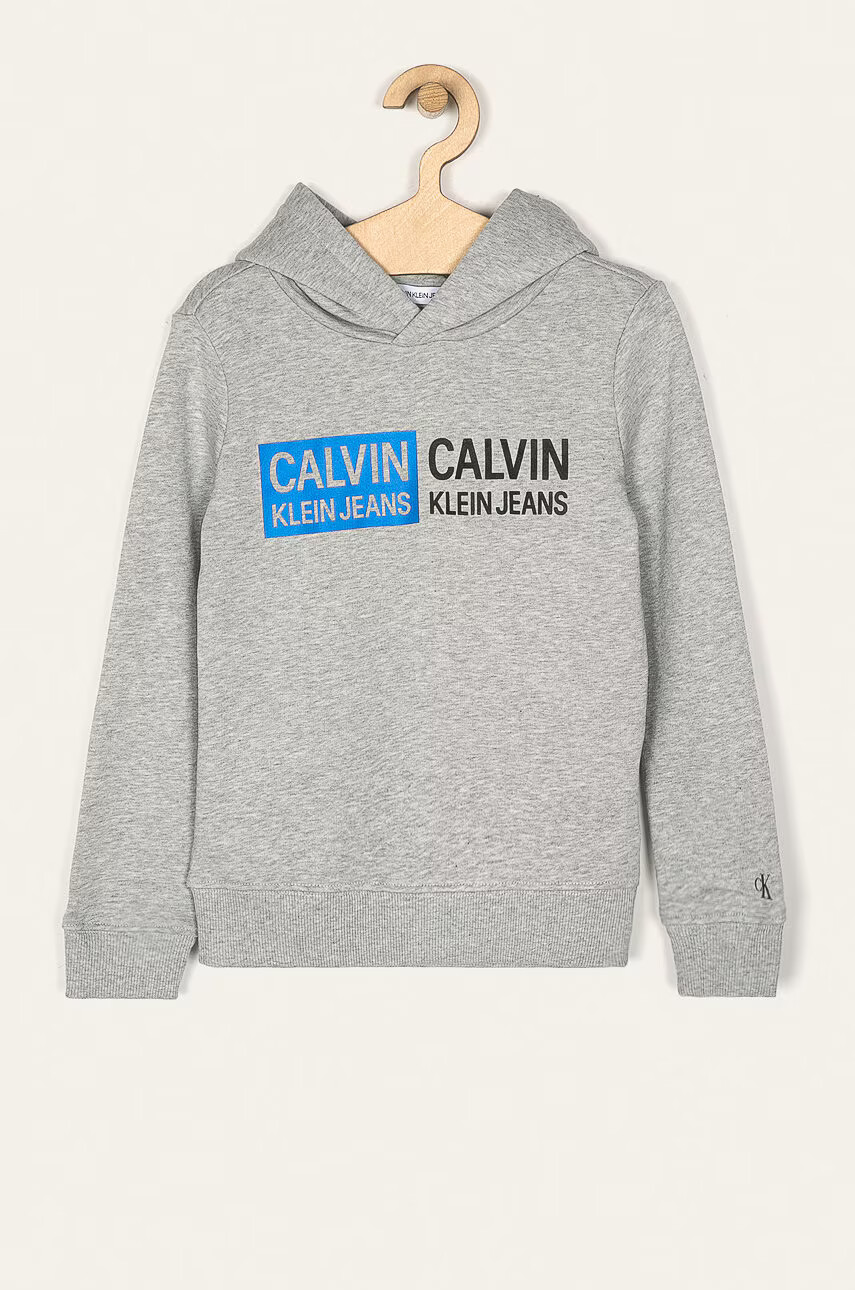 Calvin Klein Jeans Детски суичъри 128-176 cm - Pepit.bg