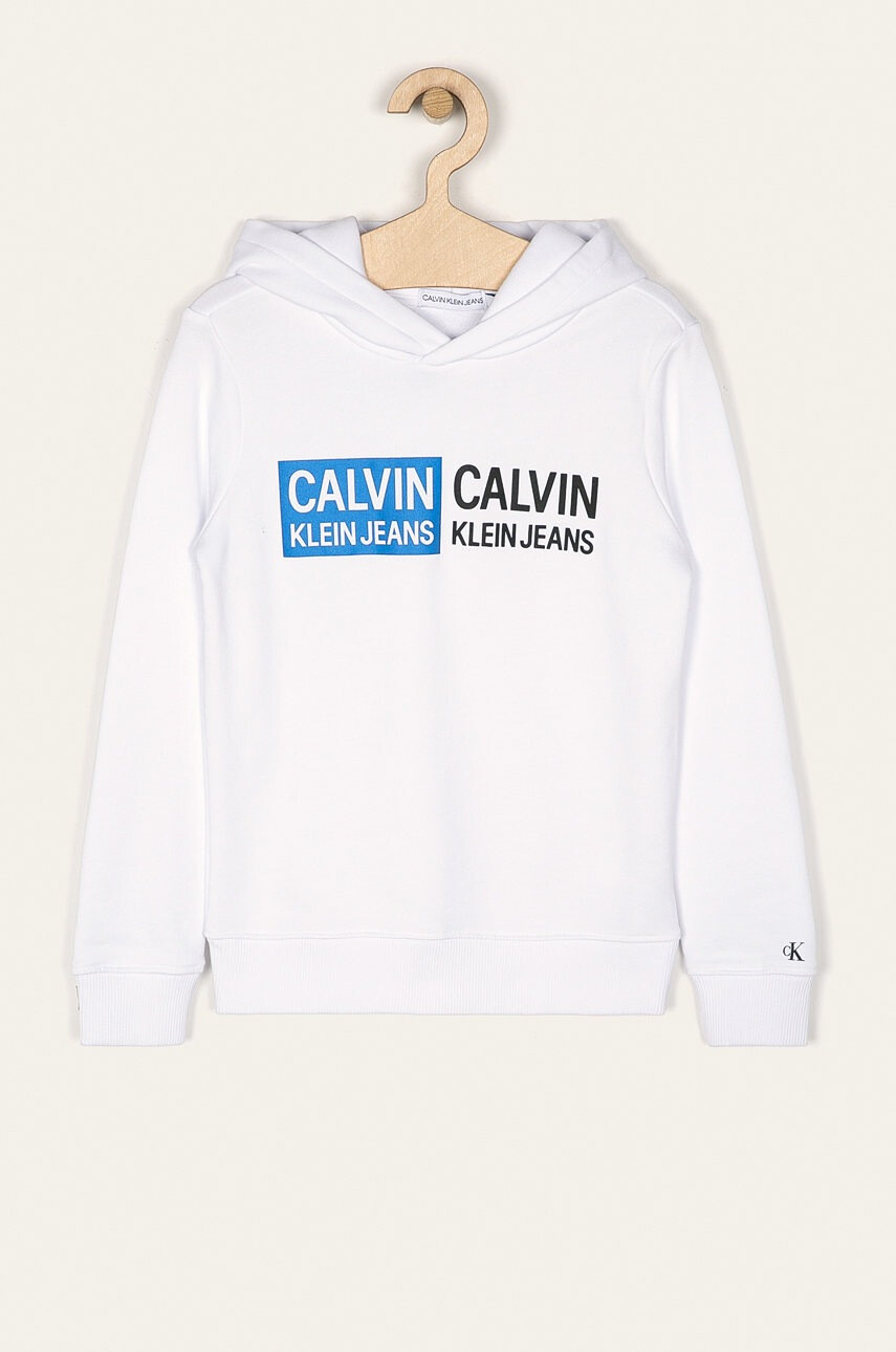 Calvin Klein Jeans Детски суичъри 128-176 cm - Pepit.bg