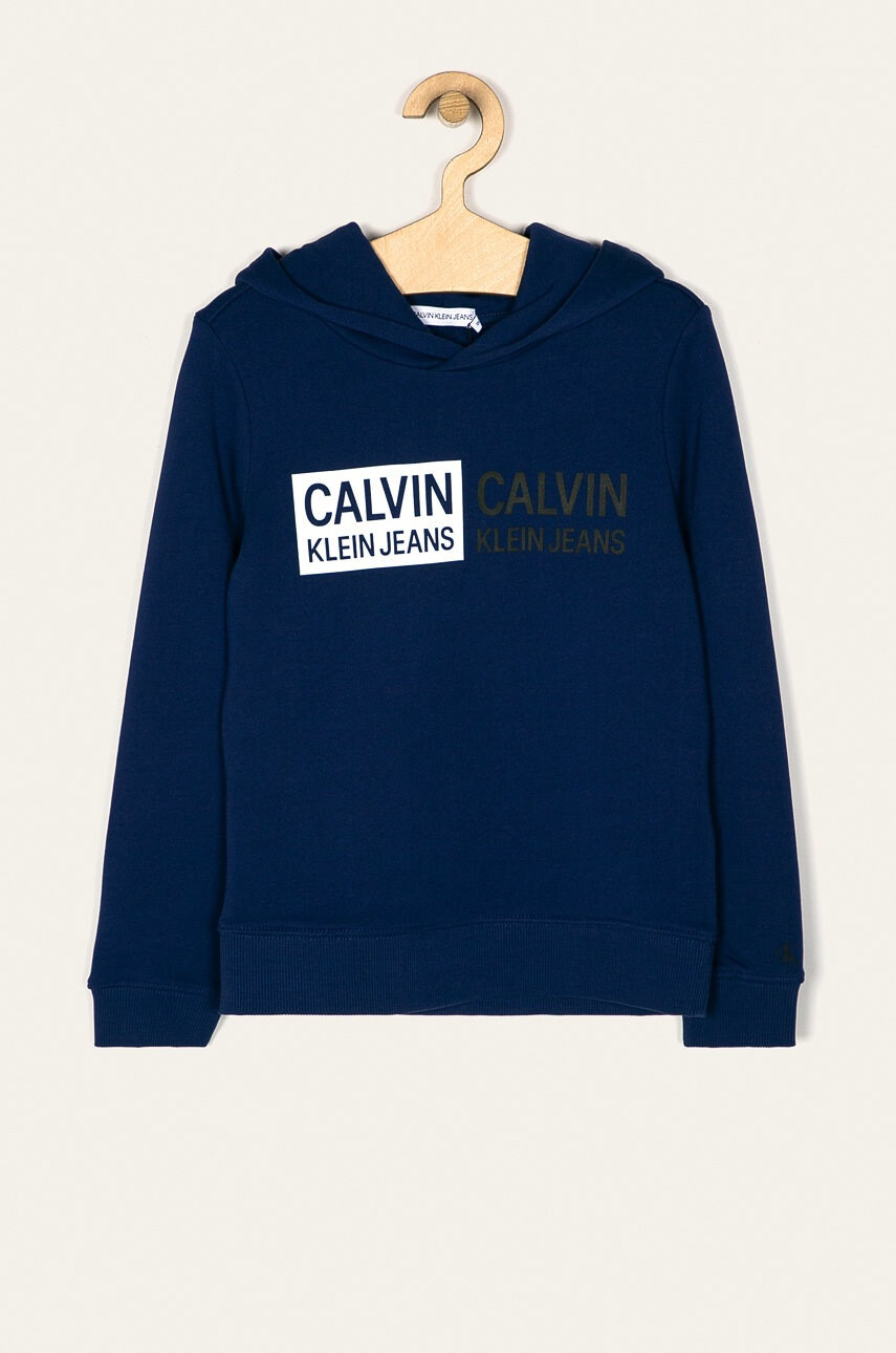 Calvin Klein Jeans Детски суичъри 128-176 cm - Pepit.bg