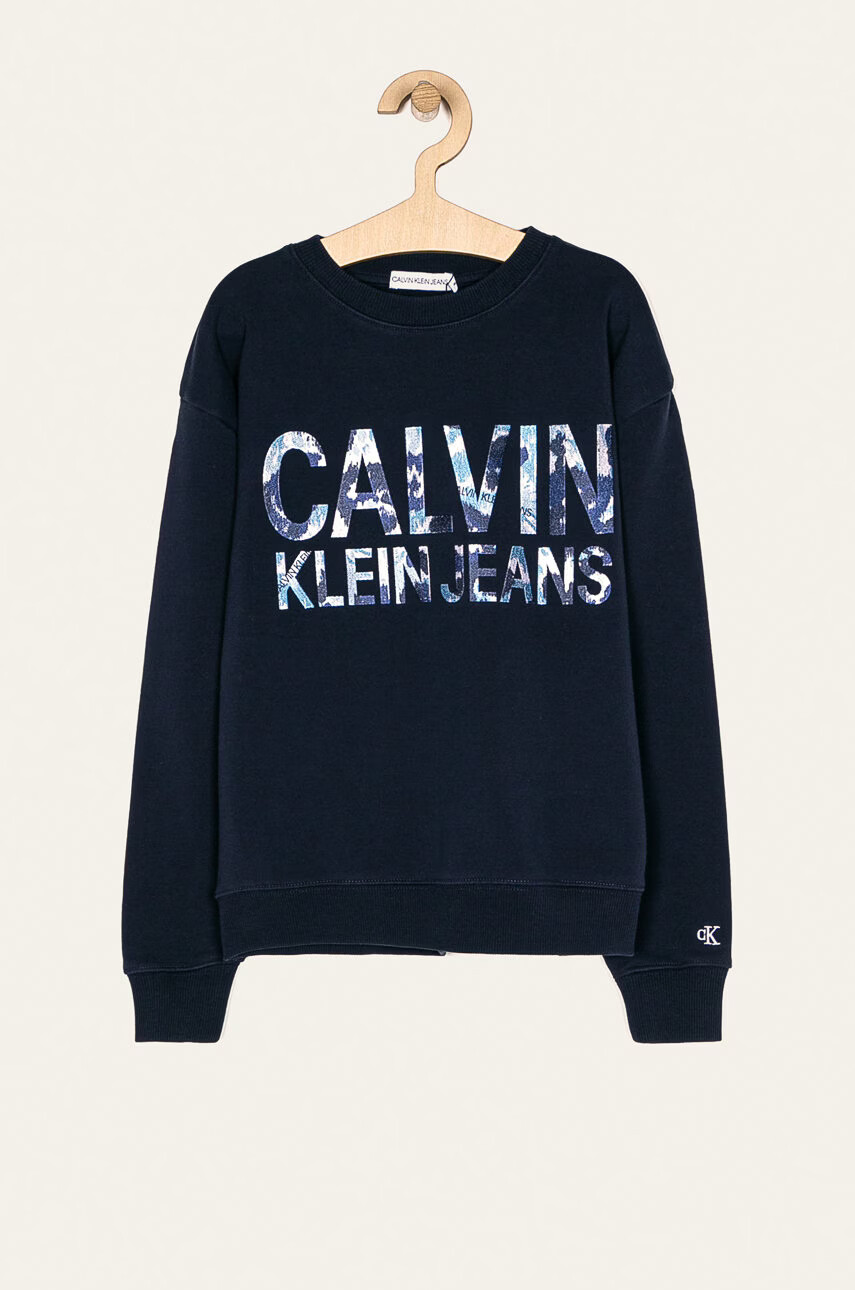 Calvin Klein Jeans Детски суичъри 140-176 cm - Pepit.bg