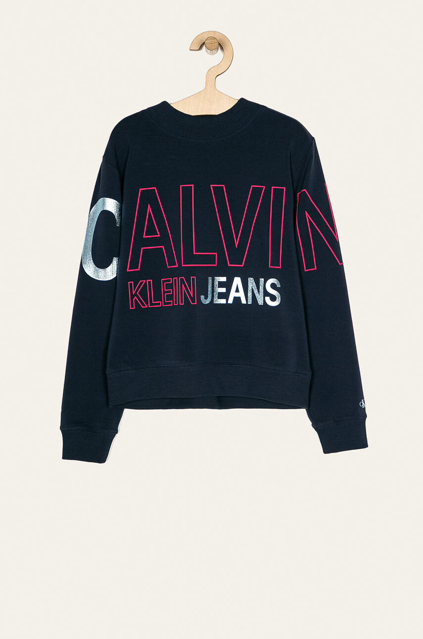 Calvin Klein Jeans Детски суичъри 140-176 cm - Pepit.bg