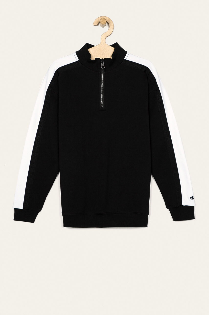 Calvin Klein Jeans Детски суичър 140-176 cm - Pepit.bg