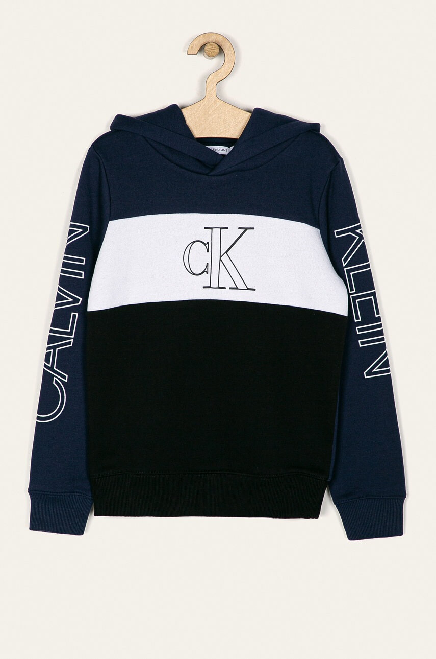 Calvin Klein Jeans Детски суичъри 140-176 cm - Pepit.bg