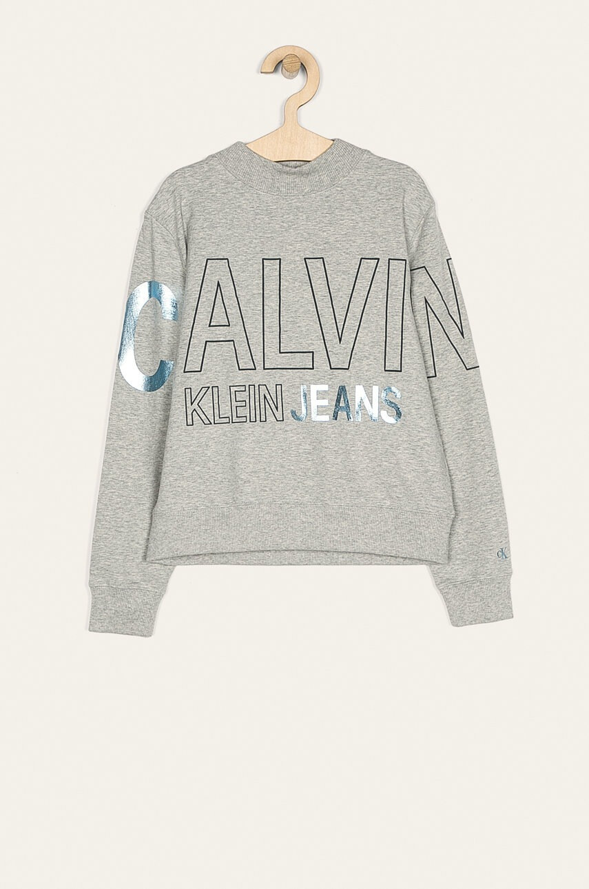 Calvin Klein Jeans Детски суичъри 140-176 cm - Pepit.bg