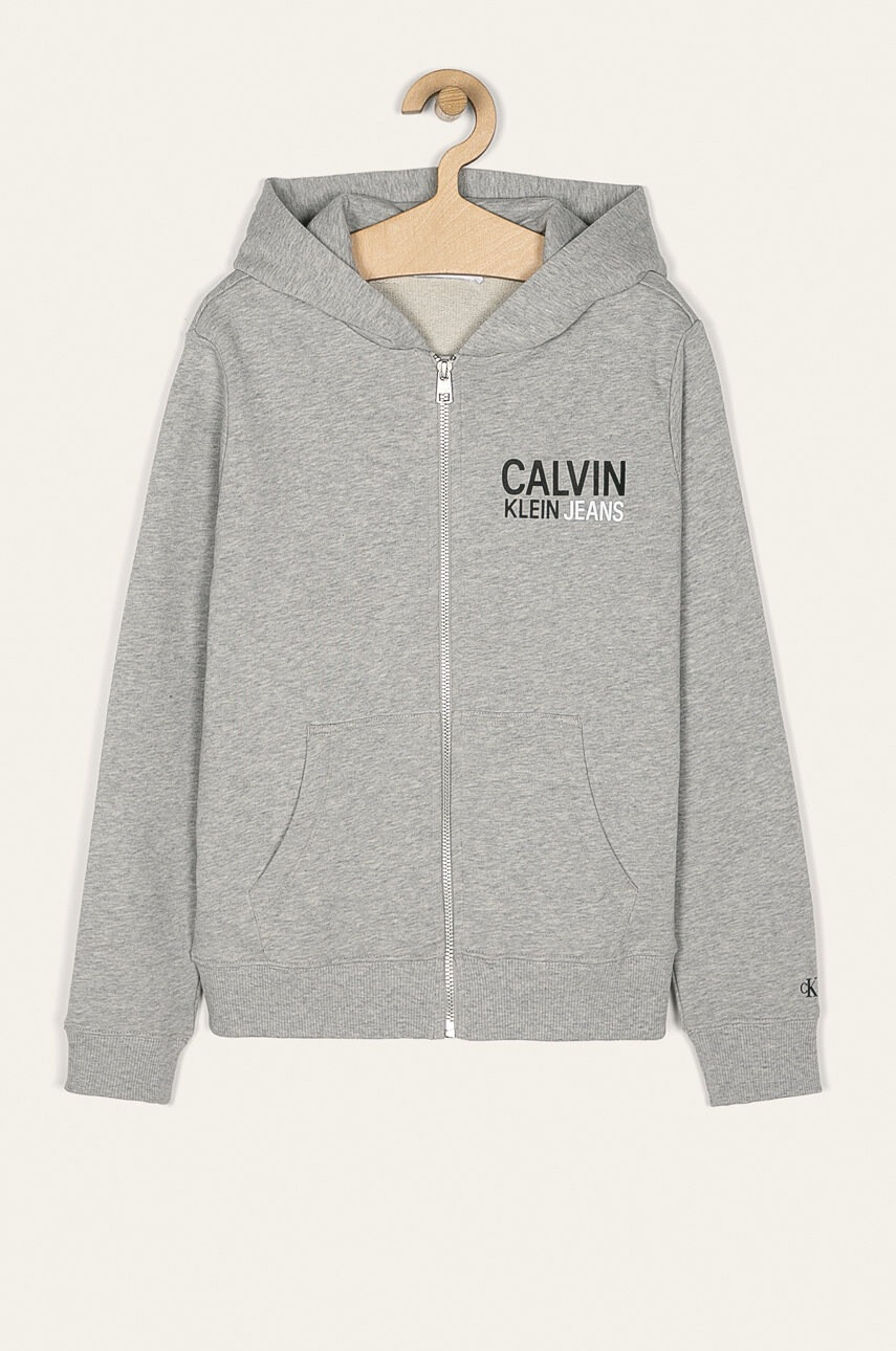 Calvin Klein Jeans Детски суичъри 140-176 cm - Pepit.bg