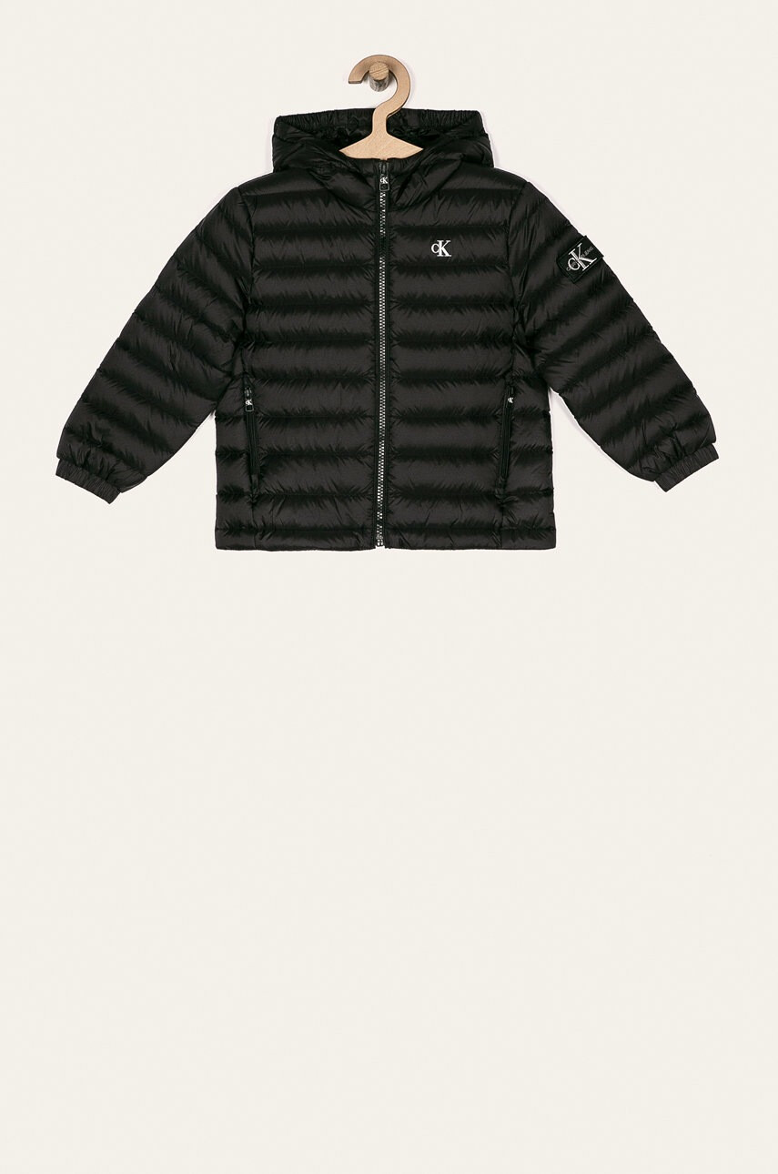 Calvin Klein Jeans Детско пухено яке 104-176 cm - Pepit.bg
