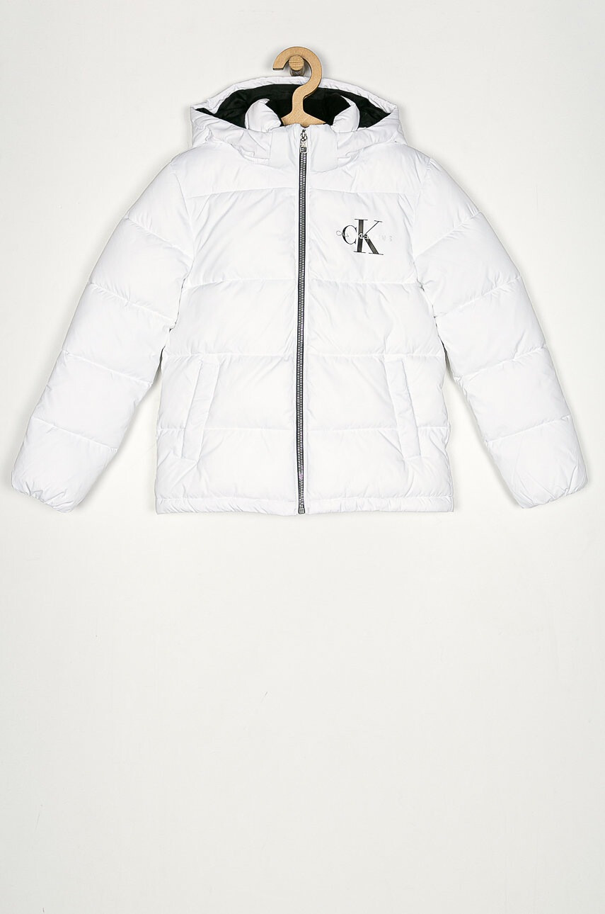 Calvin Klein Jeans Детско яке 104-176 см - Pepit.bg