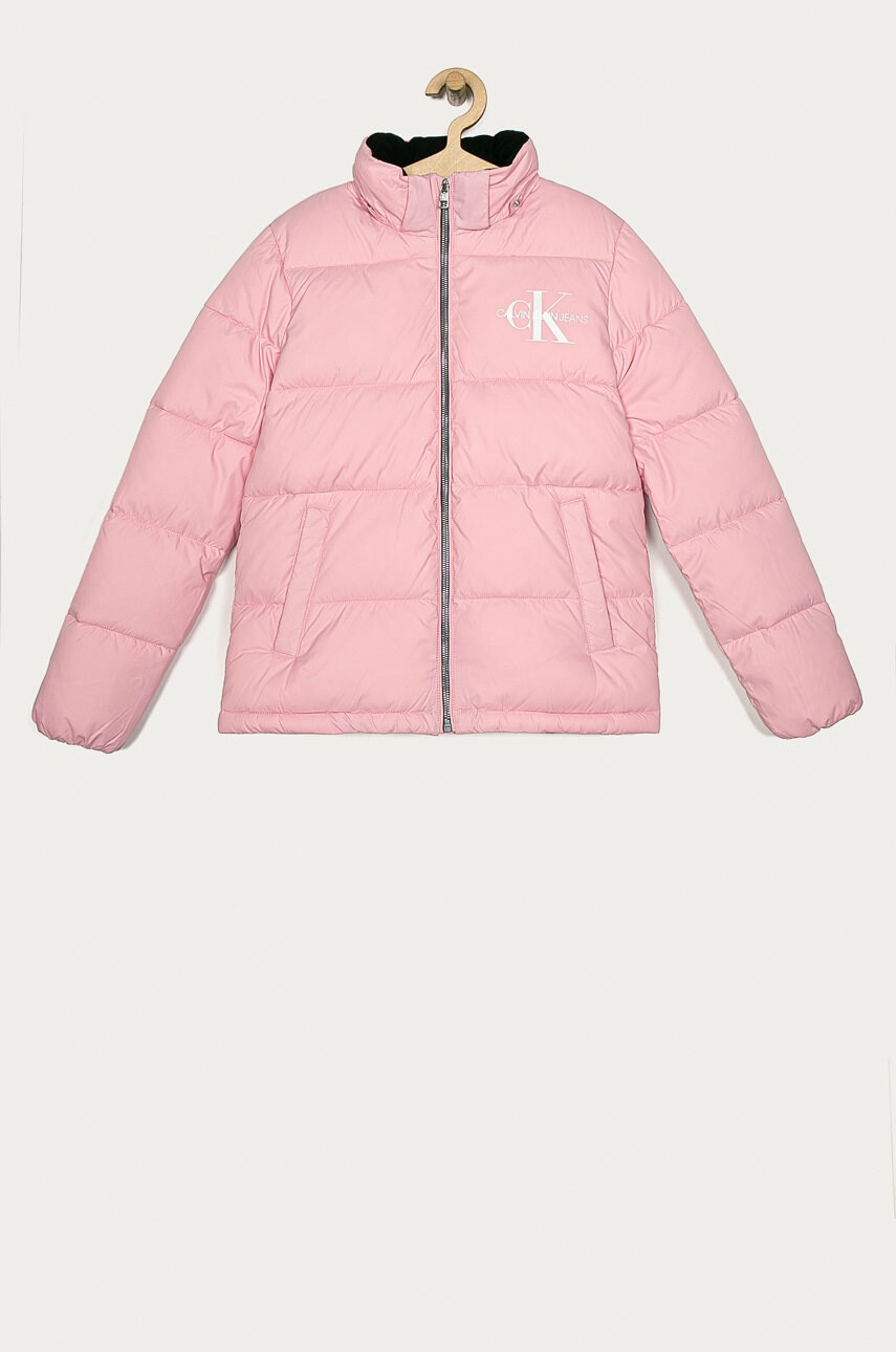 Calvin Klein Jeans Детско яке 104-176 см - Pepit.bg