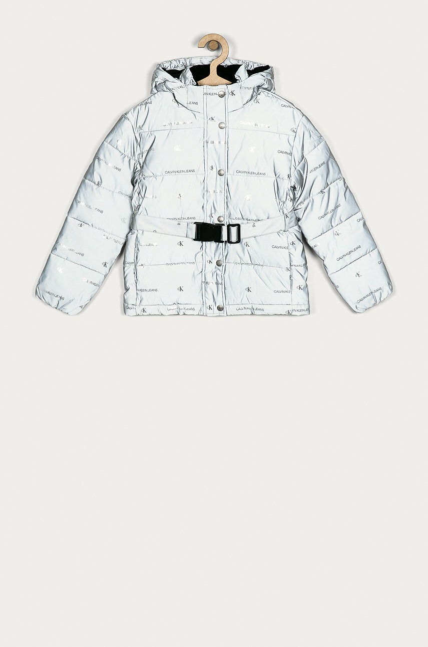 Calvin Klein Jeans Детско яке 128-176 cm - Pepit.bg