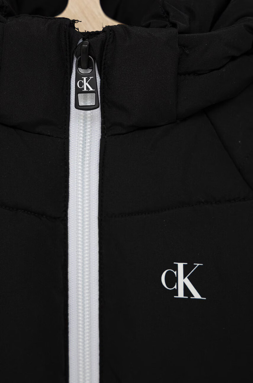 Calvin Klein Jeans Детско яке - Pepit.bg