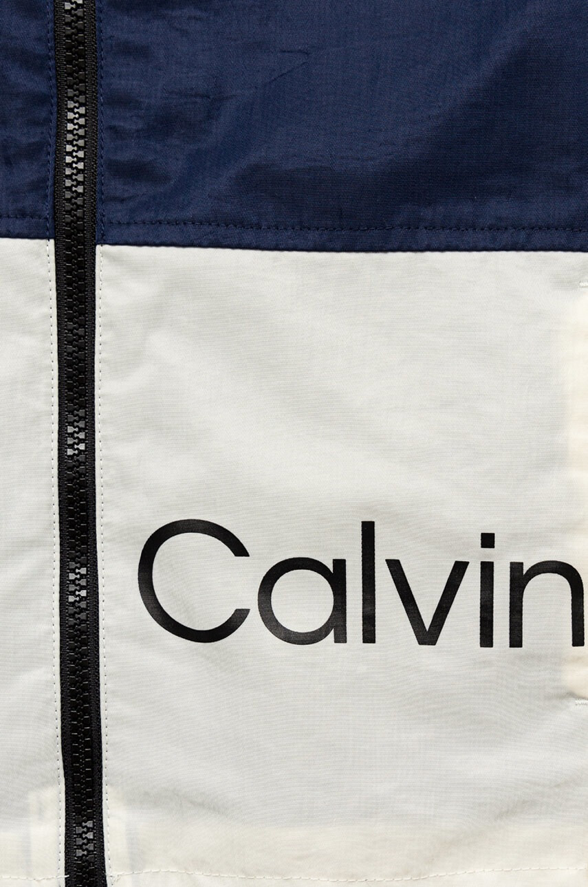 Calvin Klein Jeans Детско яке - Pepit.bg