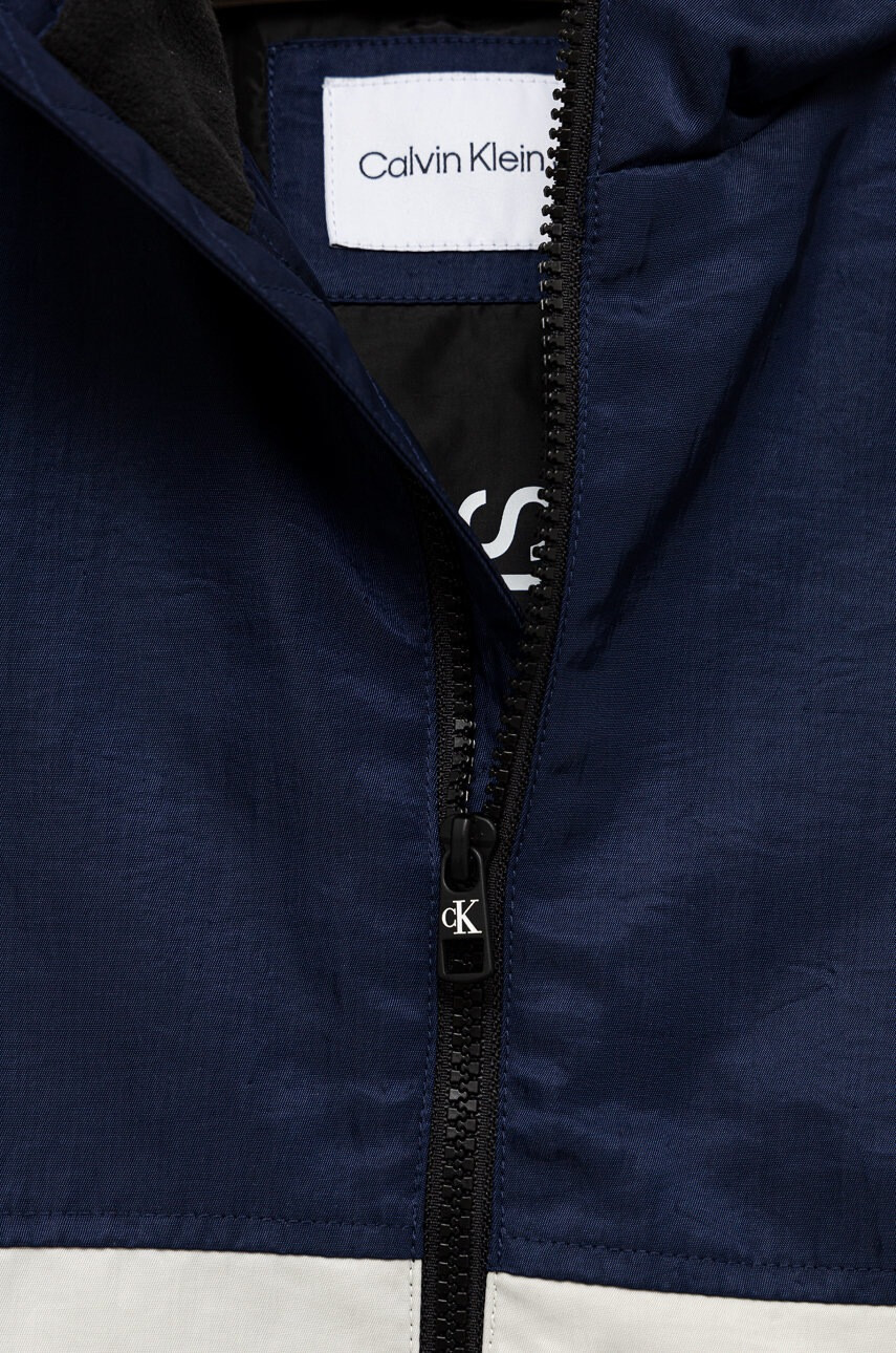 Calvin Klein Jeans Детско яке - Pepit.bg
