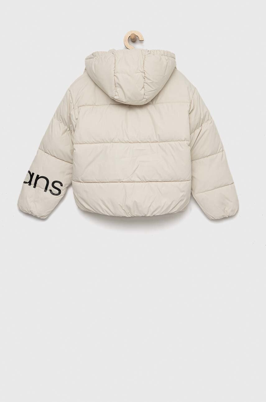 Calvin Klein Jeans Детско яке - Pepit.bg