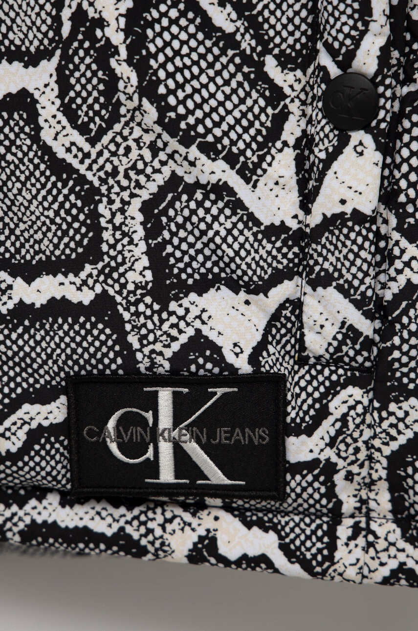 Calvin Klein Jeans Детско яке - Pepit.bg