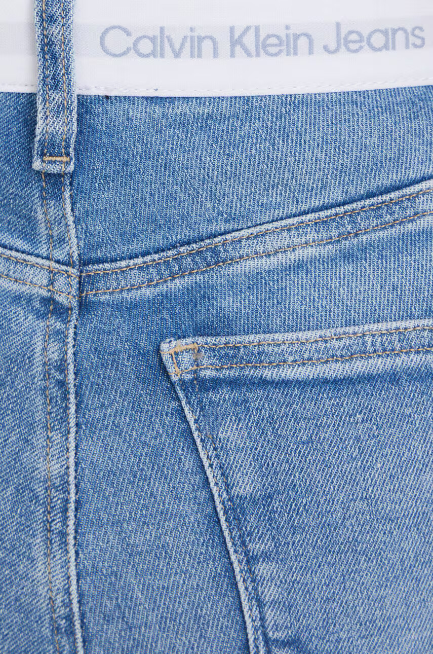 Calvin Klein Jeans Дънки - Pepit.bg