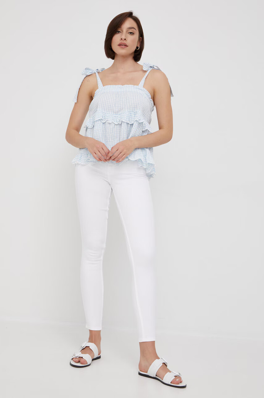 Calvin Klein Jeans Дънки - Pepit.bg