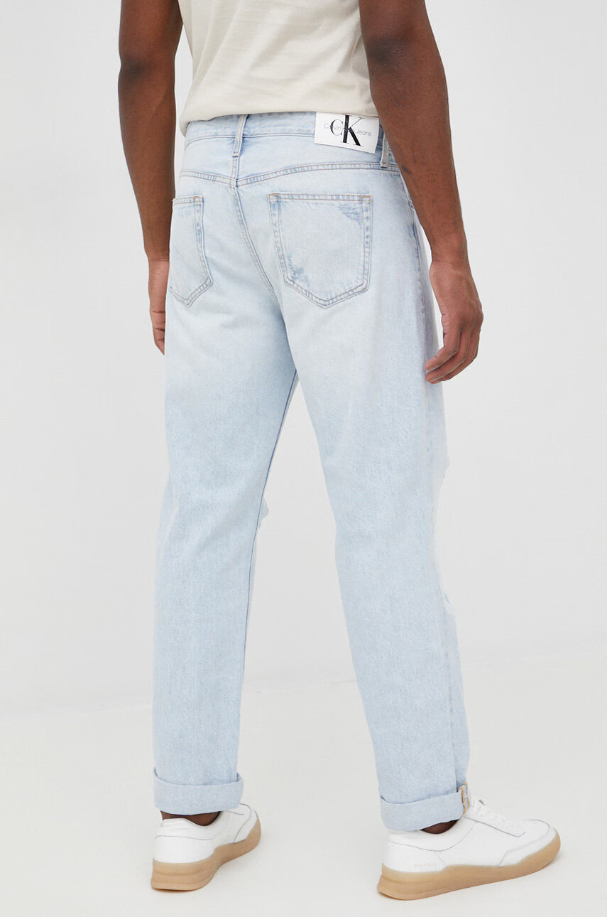 Calvin Klein Jeans Дънки мъжки - Pepit.bg