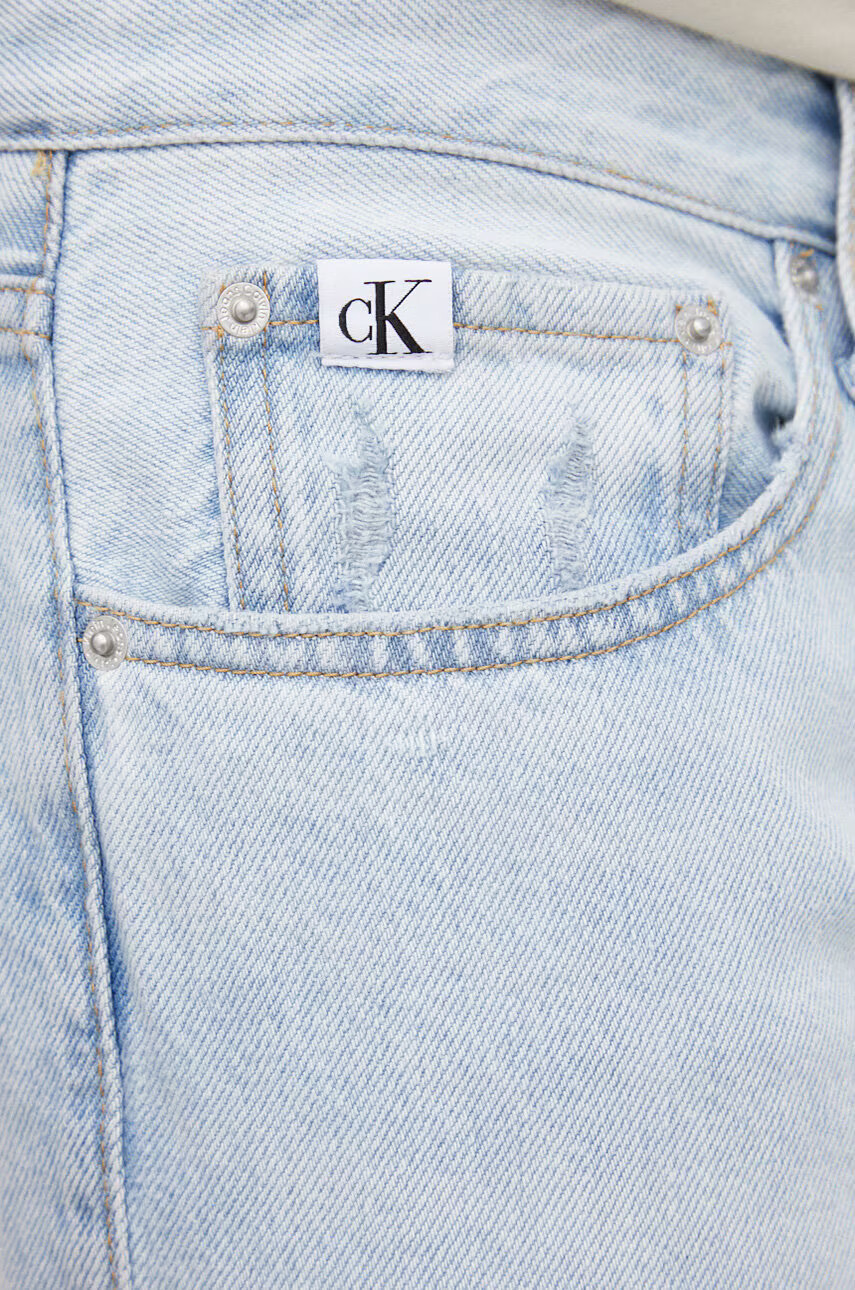 Calvin Klein Jeans Дънки мъжки - Pepit.bg