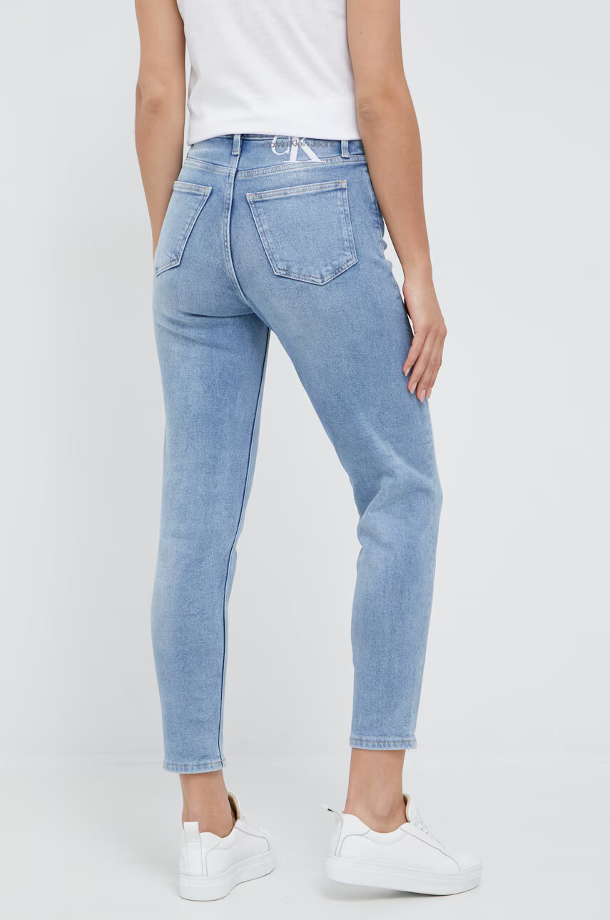 Calvin Klein Jeans Дънки - Pepit.bg