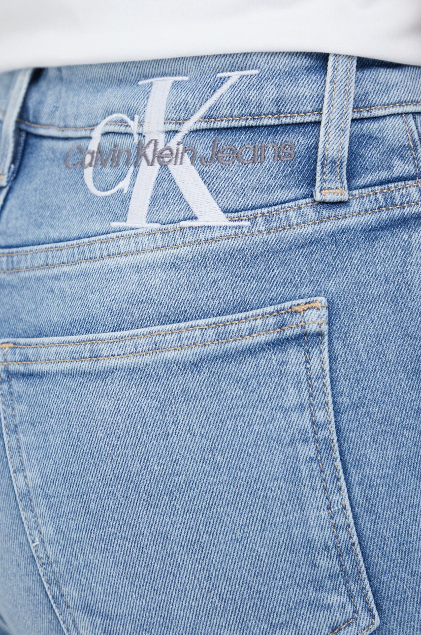 Calvin Klein Jeans Дънки - Pepit.bg