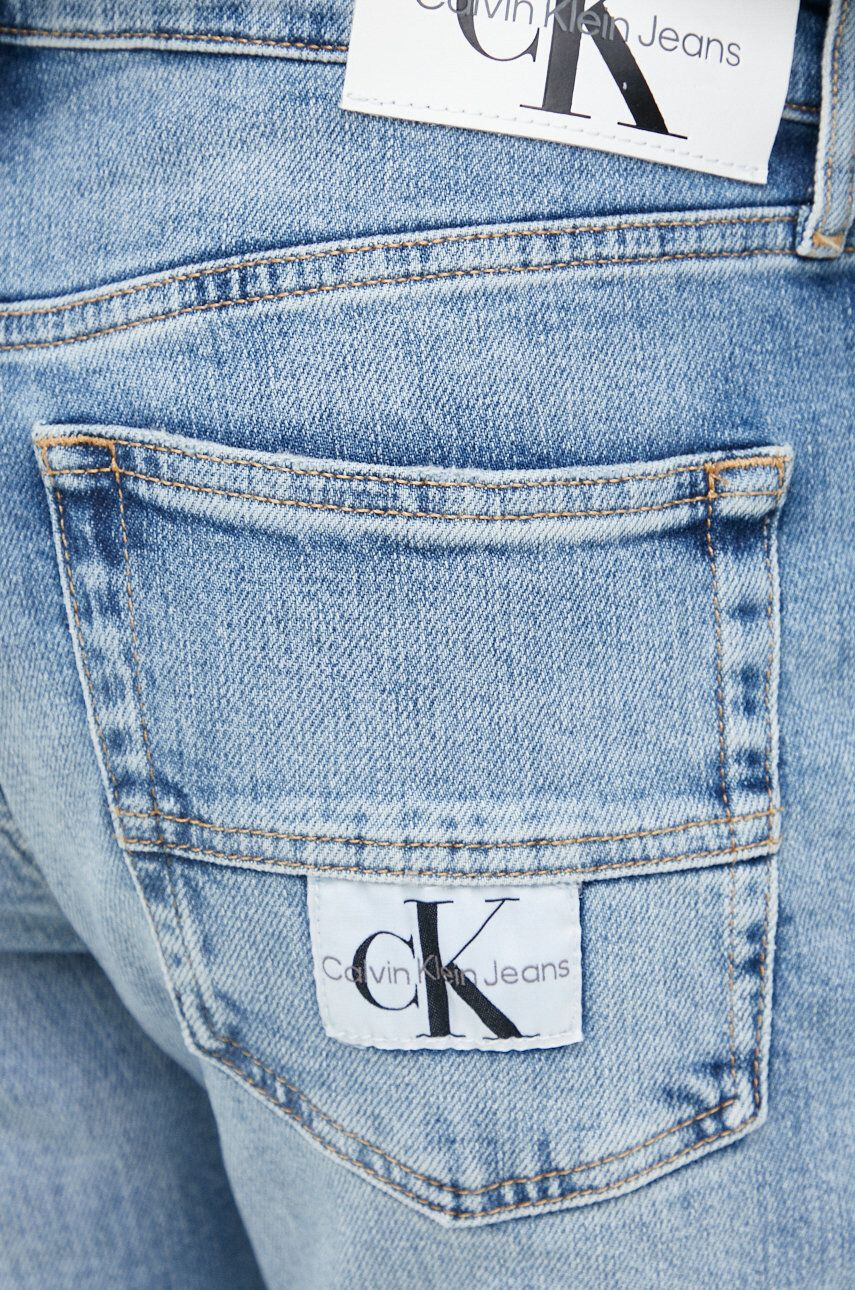 Calvin Klein Jeans Дънки - Pepit.bg