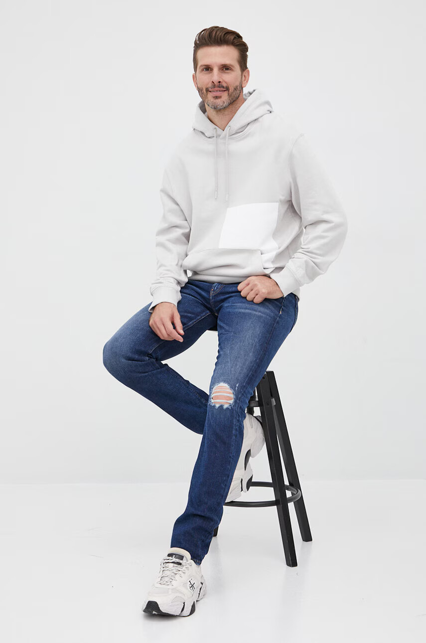 Calvin Klein Jeans Дънки - Pepit.bg