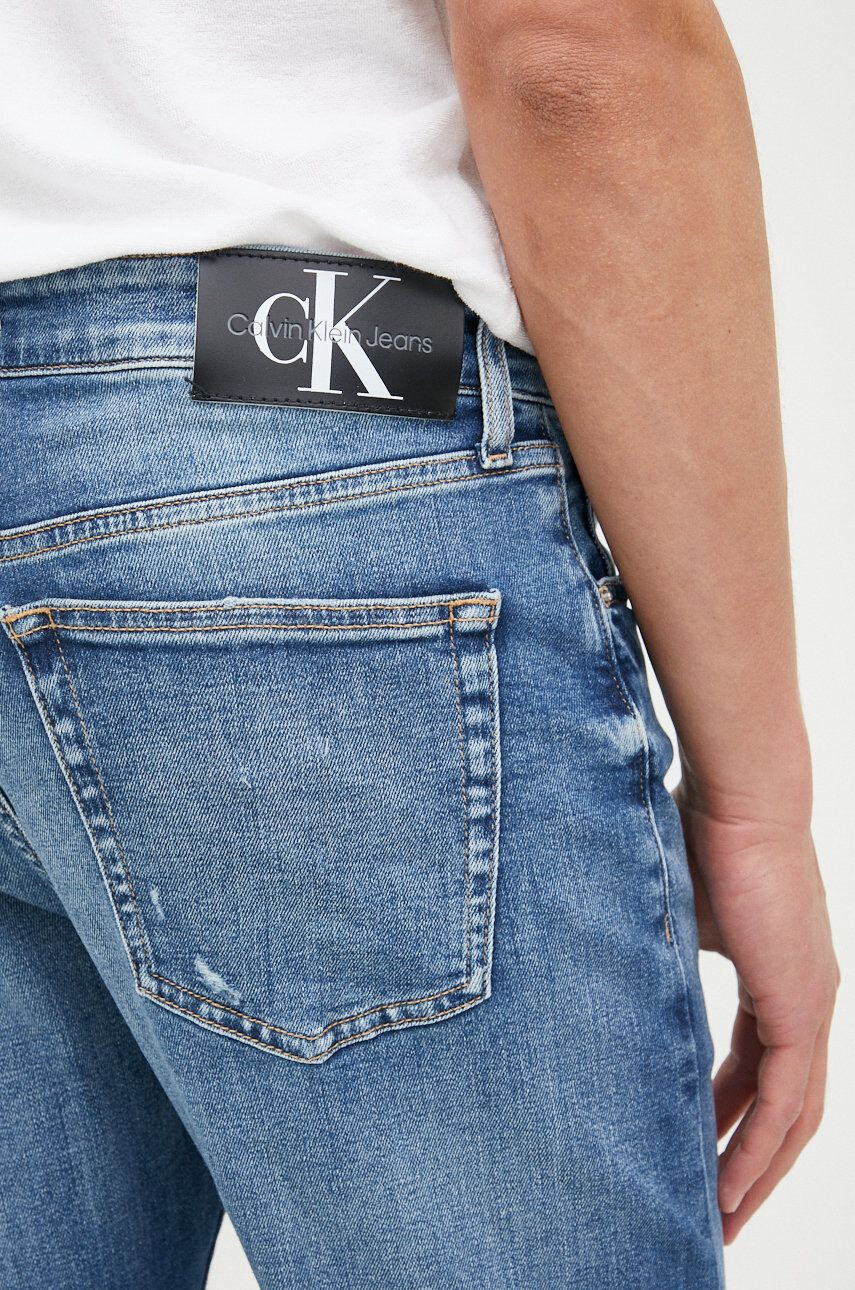 Calvin Klein Jeans Дънки - Pepit.bg