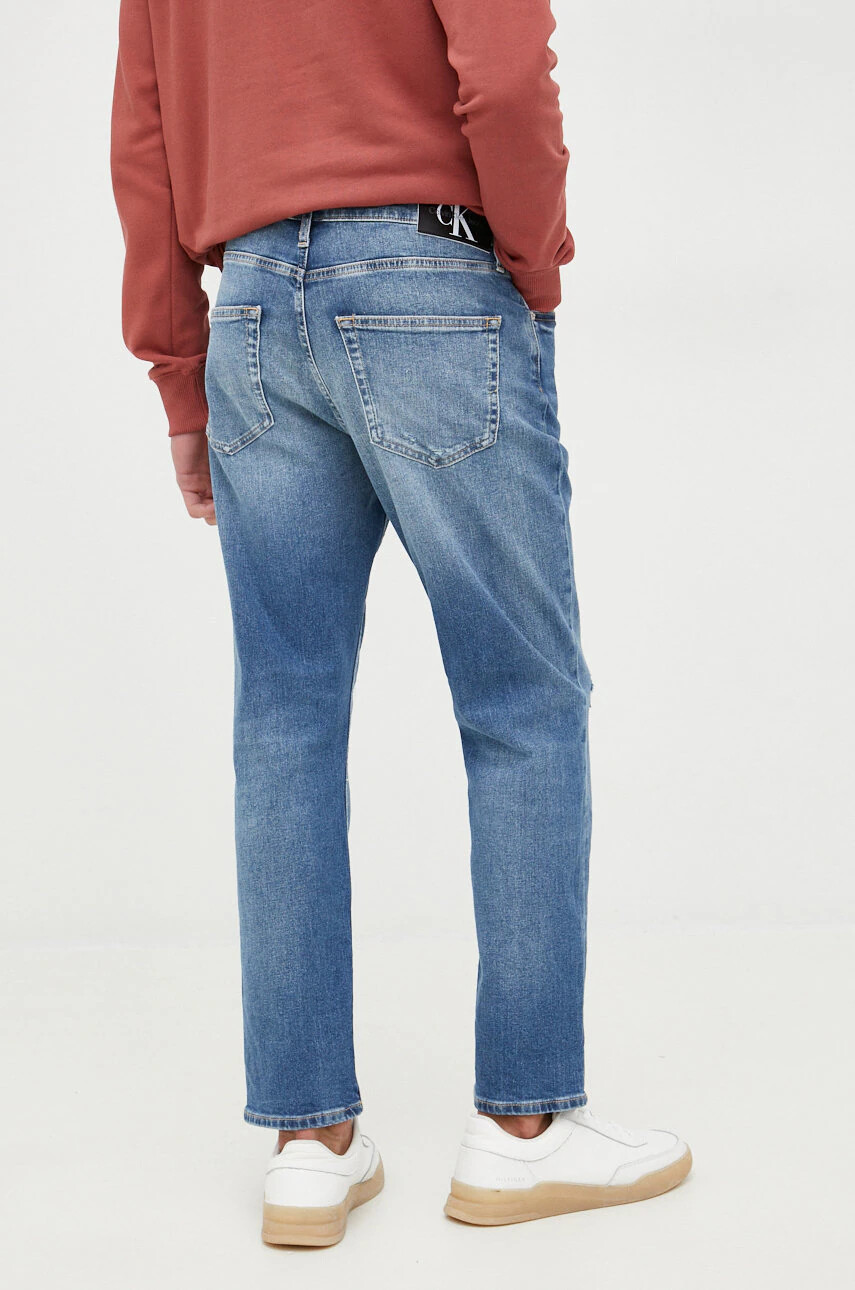 Calvin Klein Jeans Дънки в - Pepit.bg