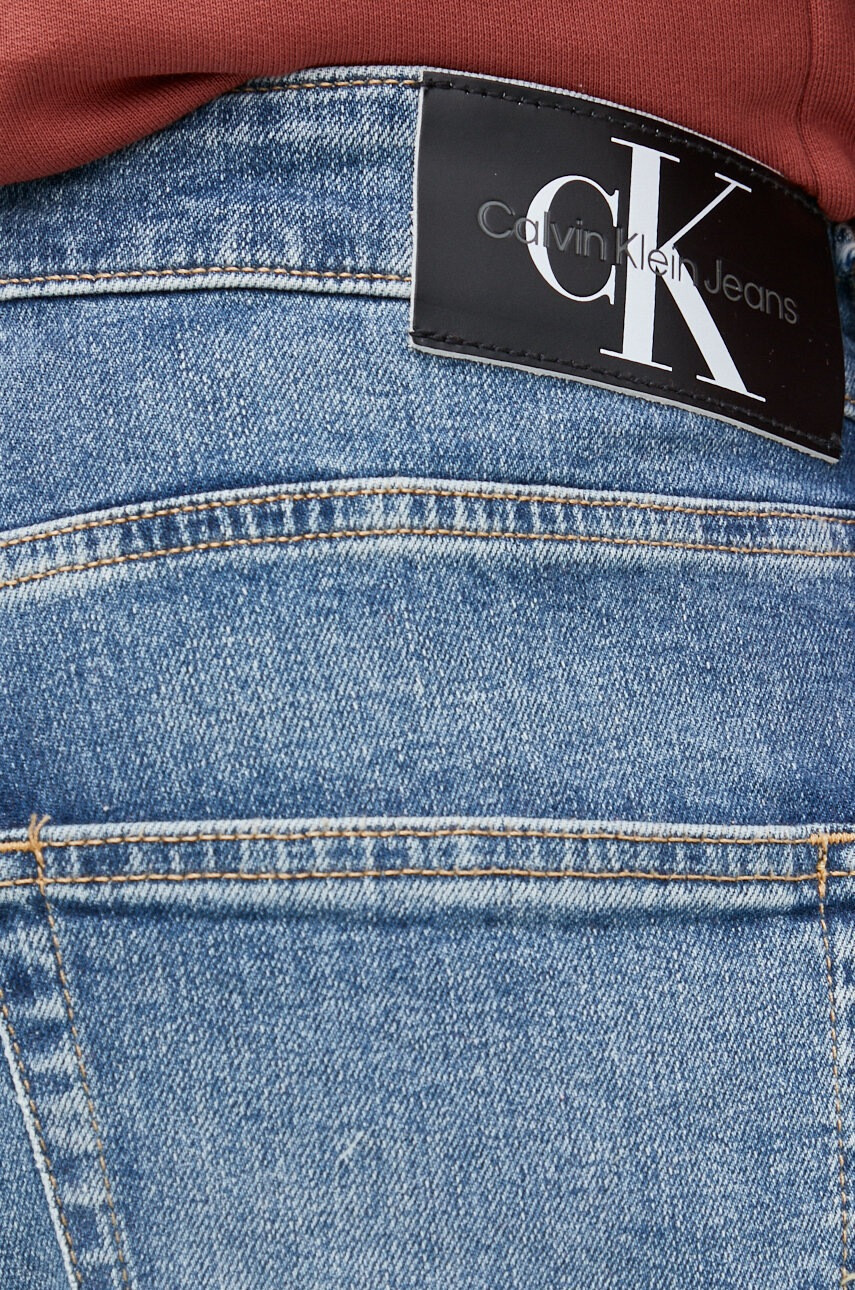 Calvin Klein Jeans Дънки в - Pepit.bg