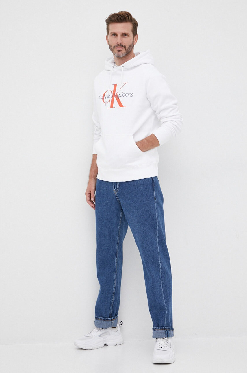 Calvin Klein Jeans Дънки - Pepit.bg