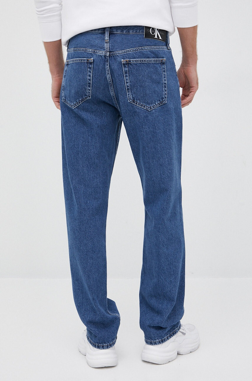 Calvin Klein Jeans Дънки - Pepit.bg