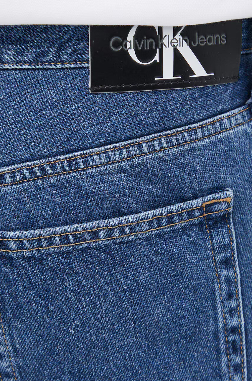 Calvin Klein Jeans Дънки - Pepit.bg