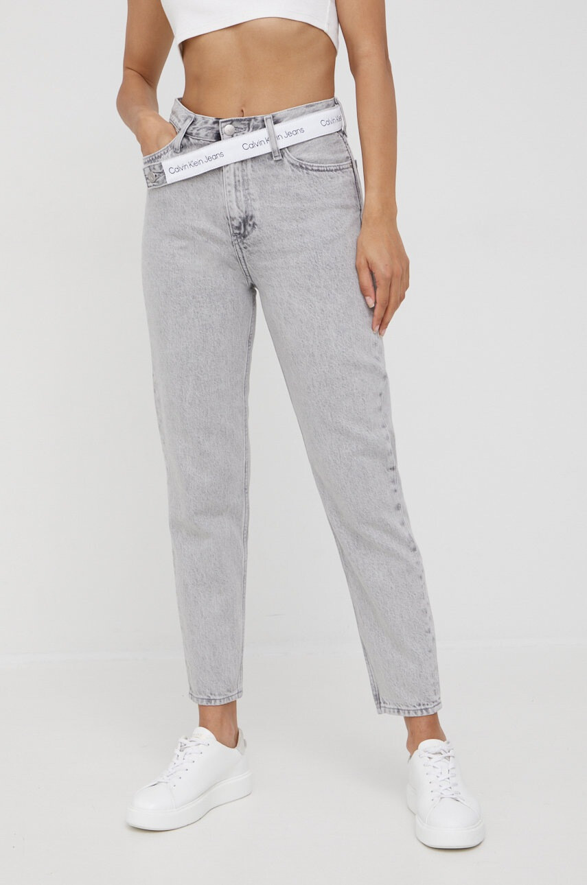 Calvin Klein Jeans Дънки - Pepit.bg