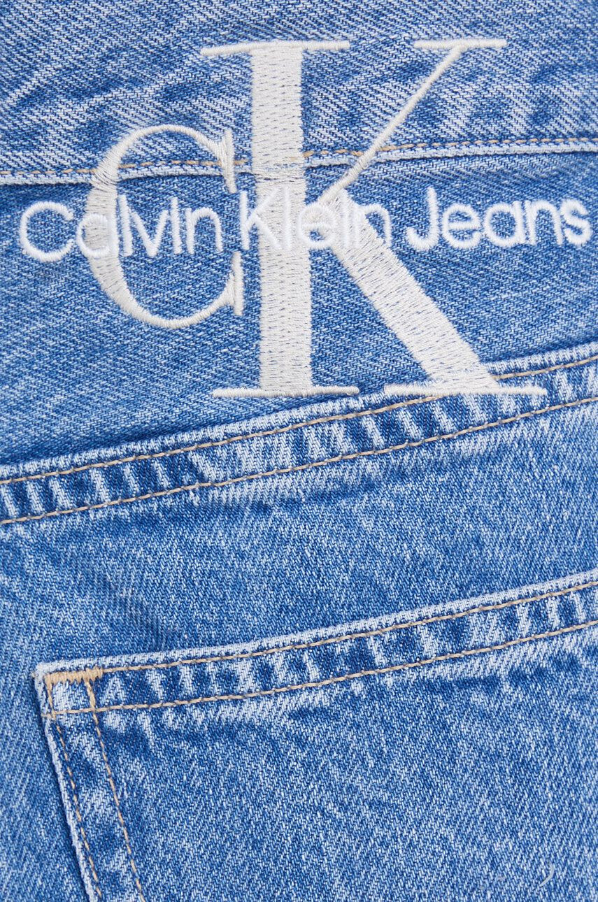 Calvin Klein Jeans Дънки - Pepit.bg