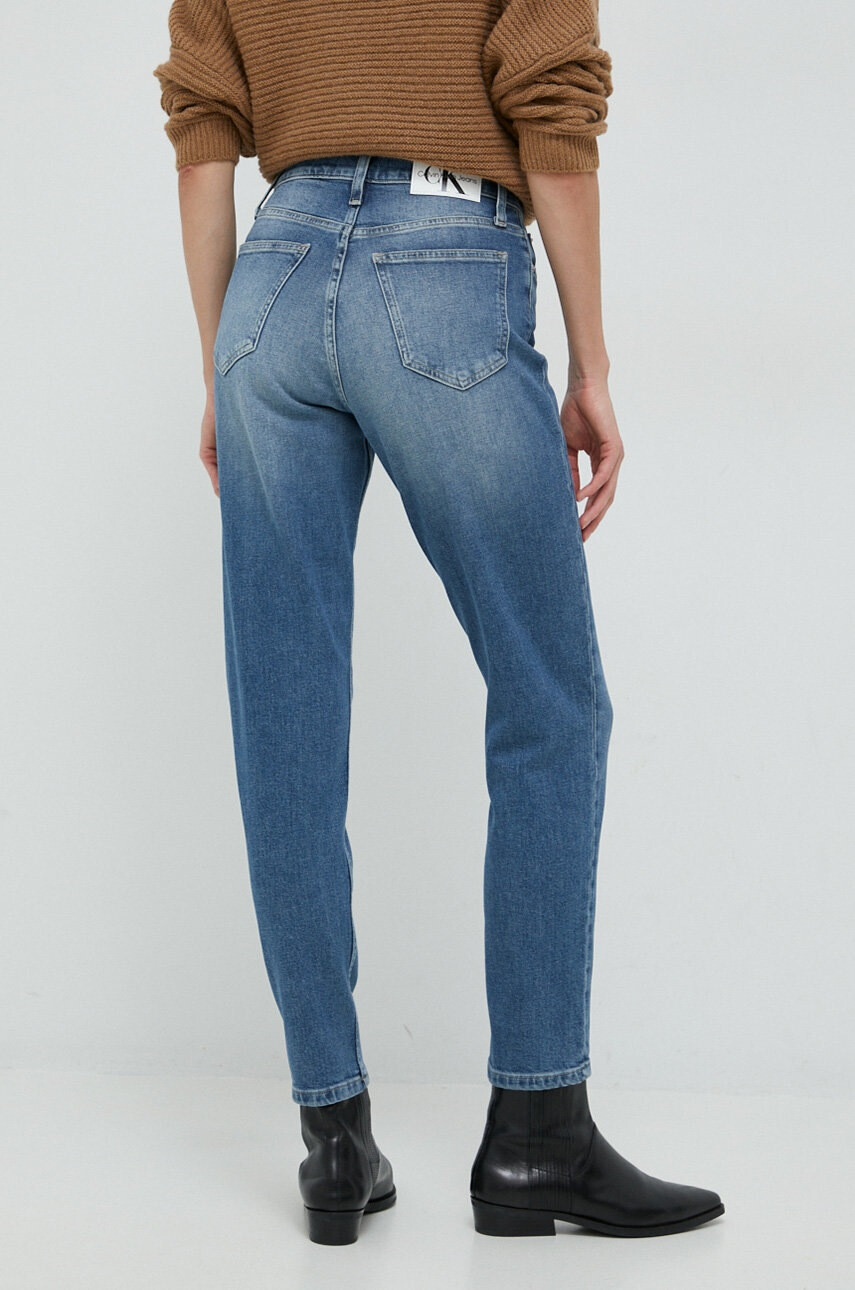 Calvin Klein Jeans Дънки - Pepit.bg