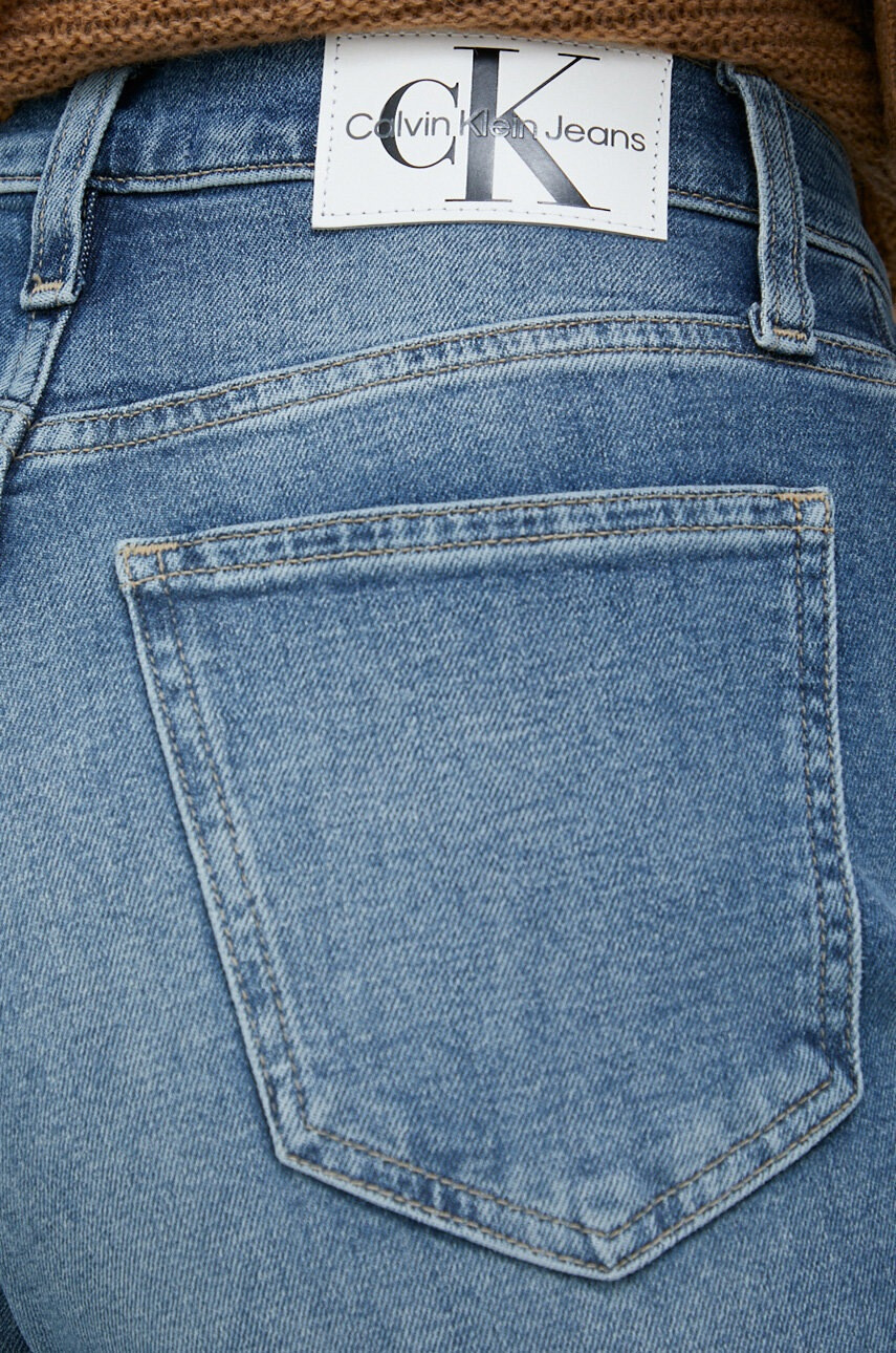 Calvin Klein Jeans Дънки - Pepit.bg